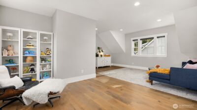 10717 NE Manitou Park Boulevard , Bainbridge Island, WA 98110 - Photo 29