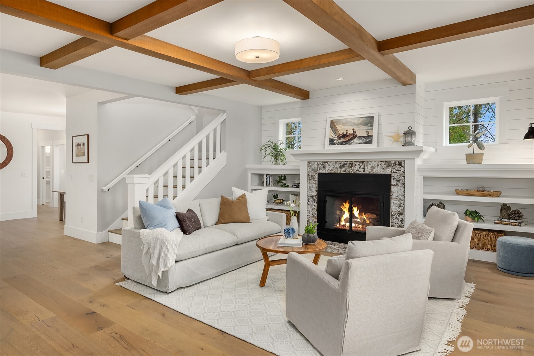 10717 NE Manitou Park Boulevard , Bainbridge Island, WA 98110