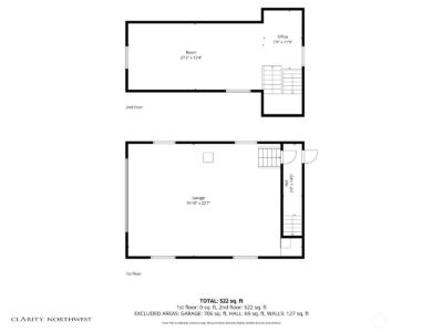 10717 NE Manitou Park Boulevard , Bainbridge Island, WA 98110 - Photo 37