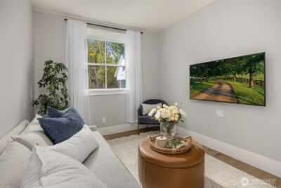 10717 NE Manitou Park Boulevard , Bainbridge Island, WA 98110 - Photo 7