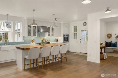 10717 NE Manitou Park Boulevard , Bainbridge Island, WA 98110 - Photo 8