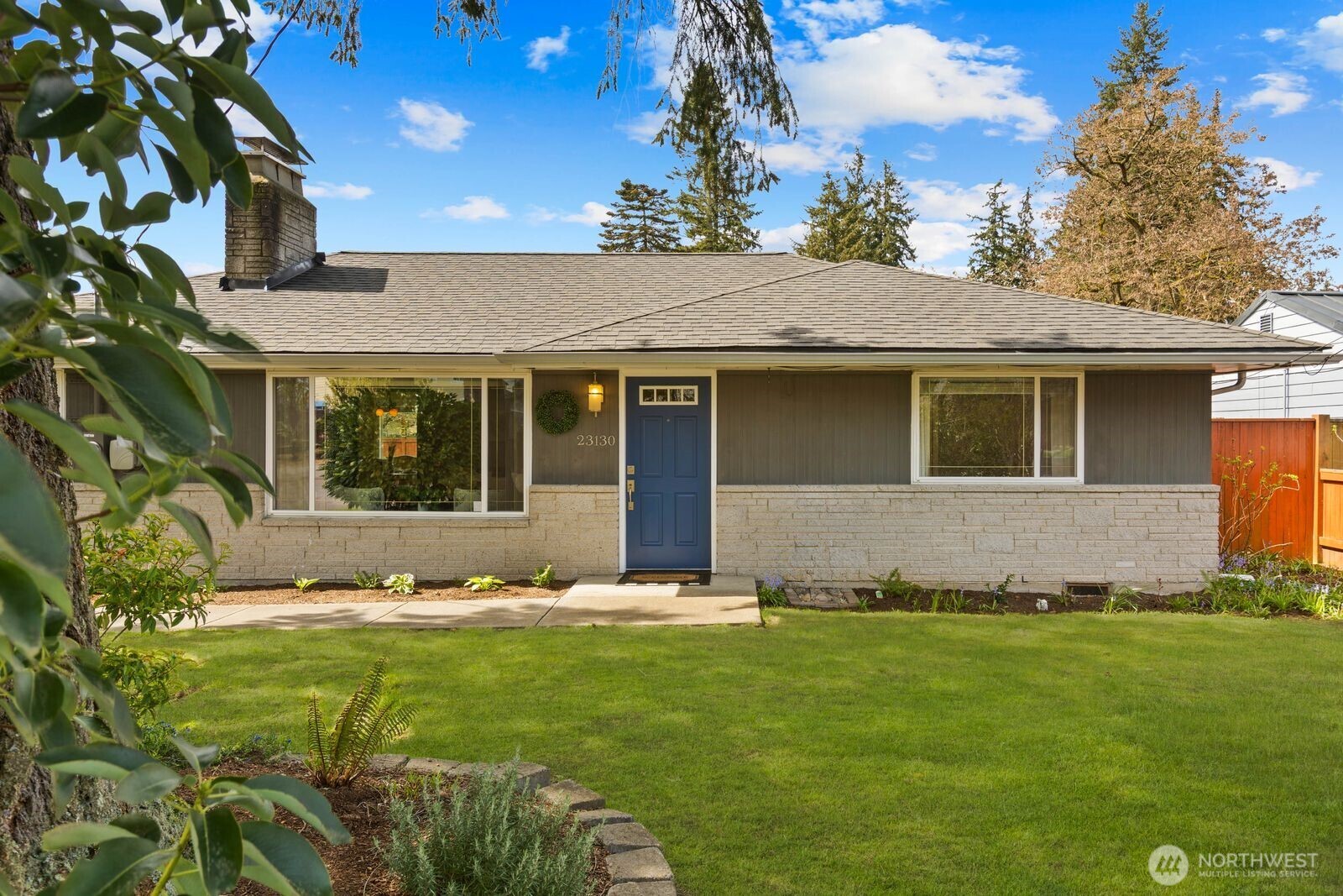 23130 83rd Avenue W, Edmonds, WA 98026
