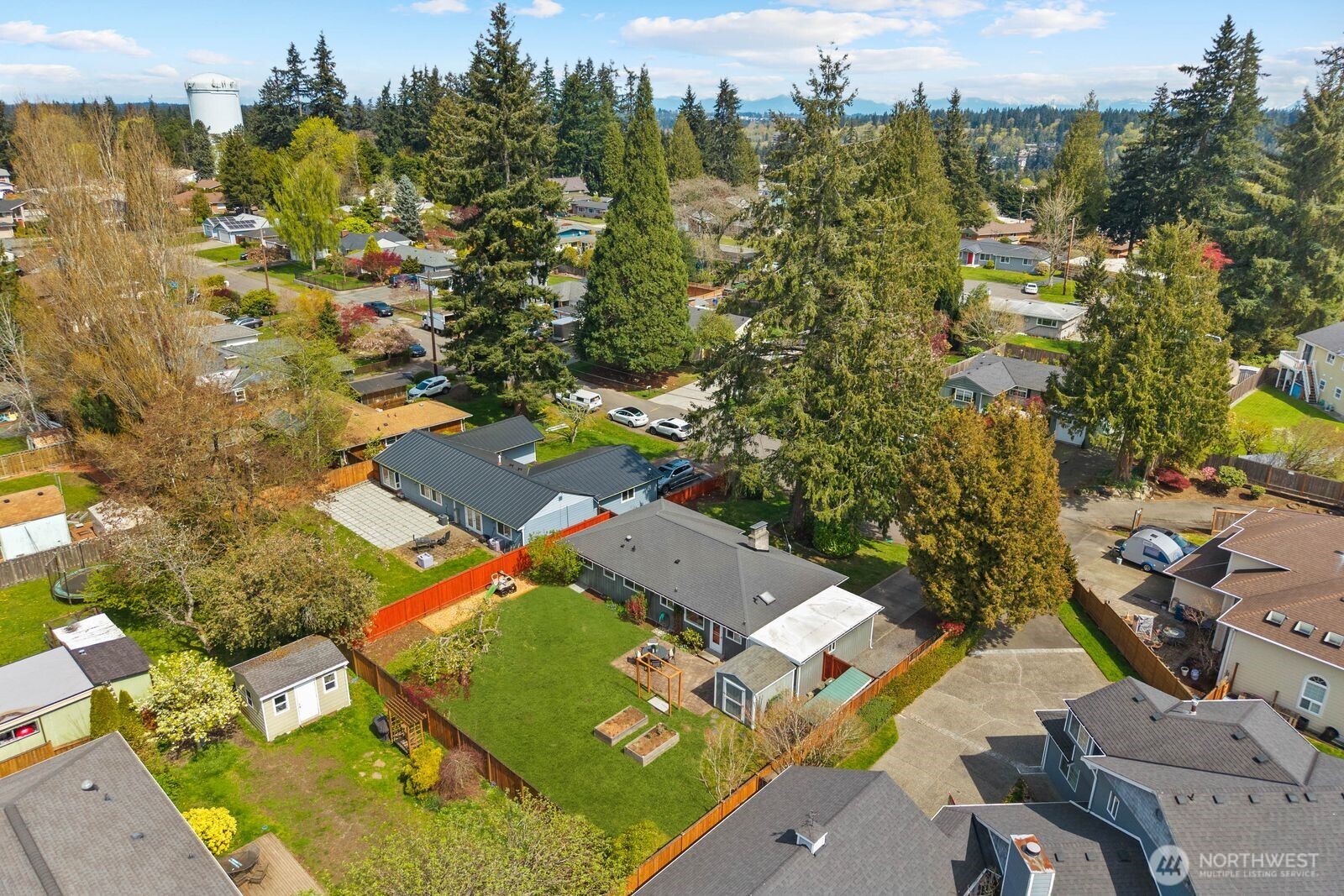 23130 83rd Avenue W, Edmonds, WA 98026