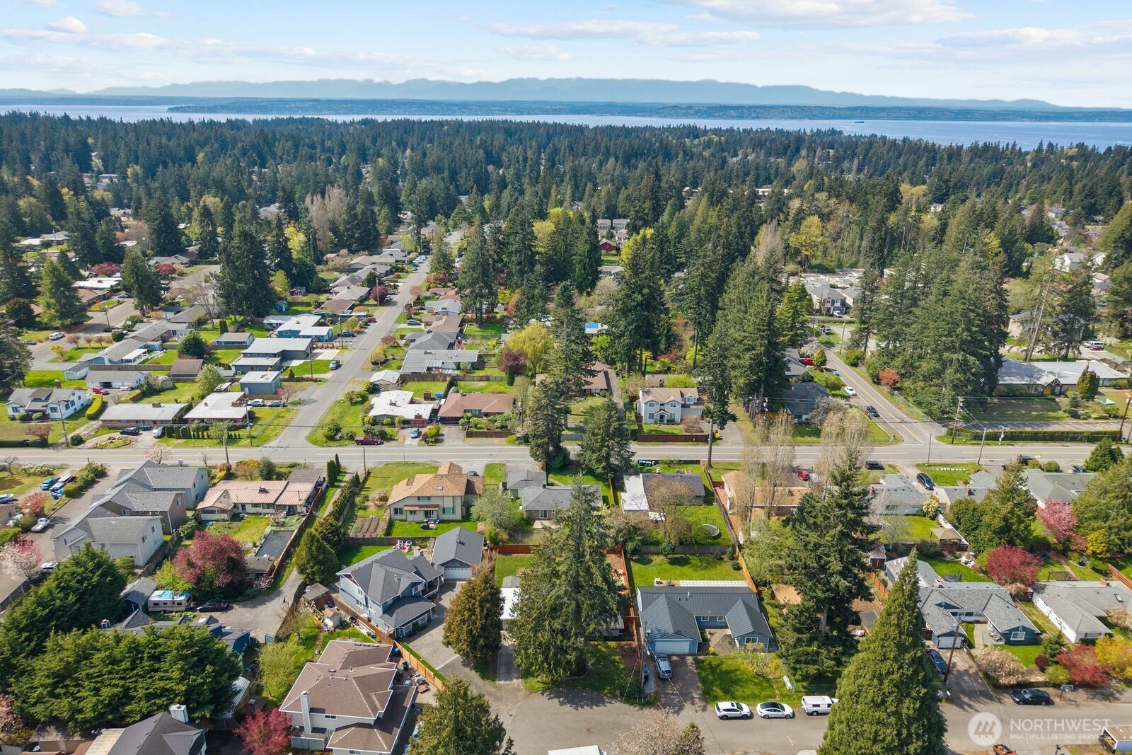 23130 83rd Avenue W, Edmonds, WA 98026