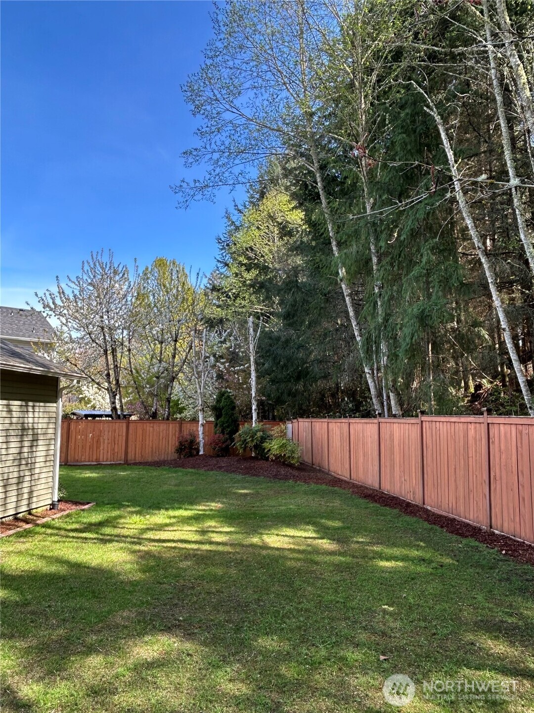 2817 Hannen Street , Dupont, WA 98327-8747