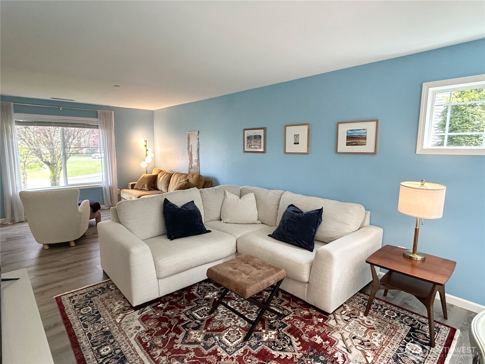 2817 Hannen Street , Dupont, WA 98327-8747