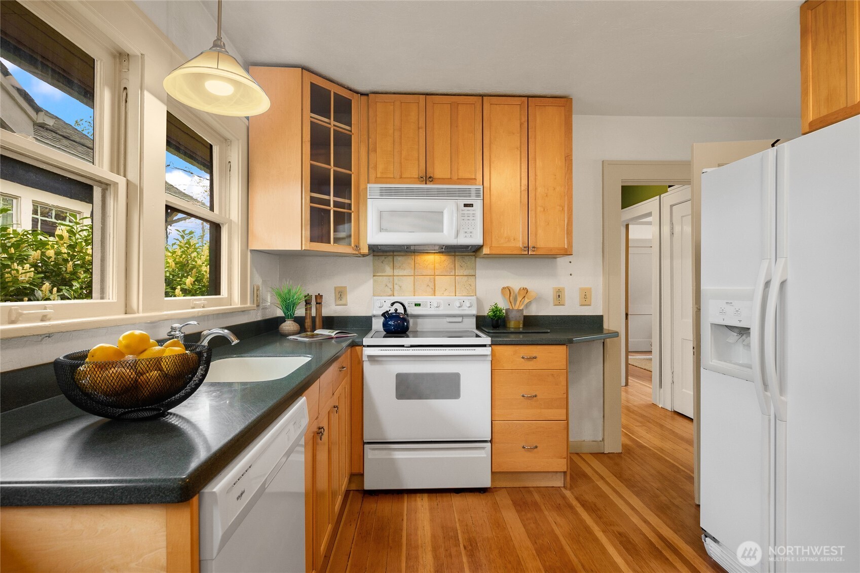 1018 NE 62nd Street , Seattle, WA 98115