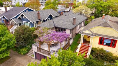 1018 NE 62nd Street , Seattle, WA 98115 - Photo 2