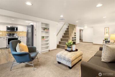 1018 NE 62nd Street , Seattle, WA 98115 - Photo 22