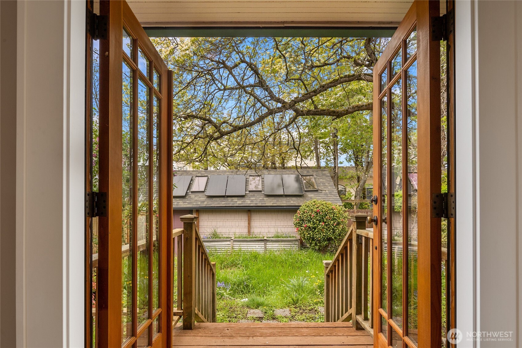 1018 NE 62nd Street , Seattle, WA 98115