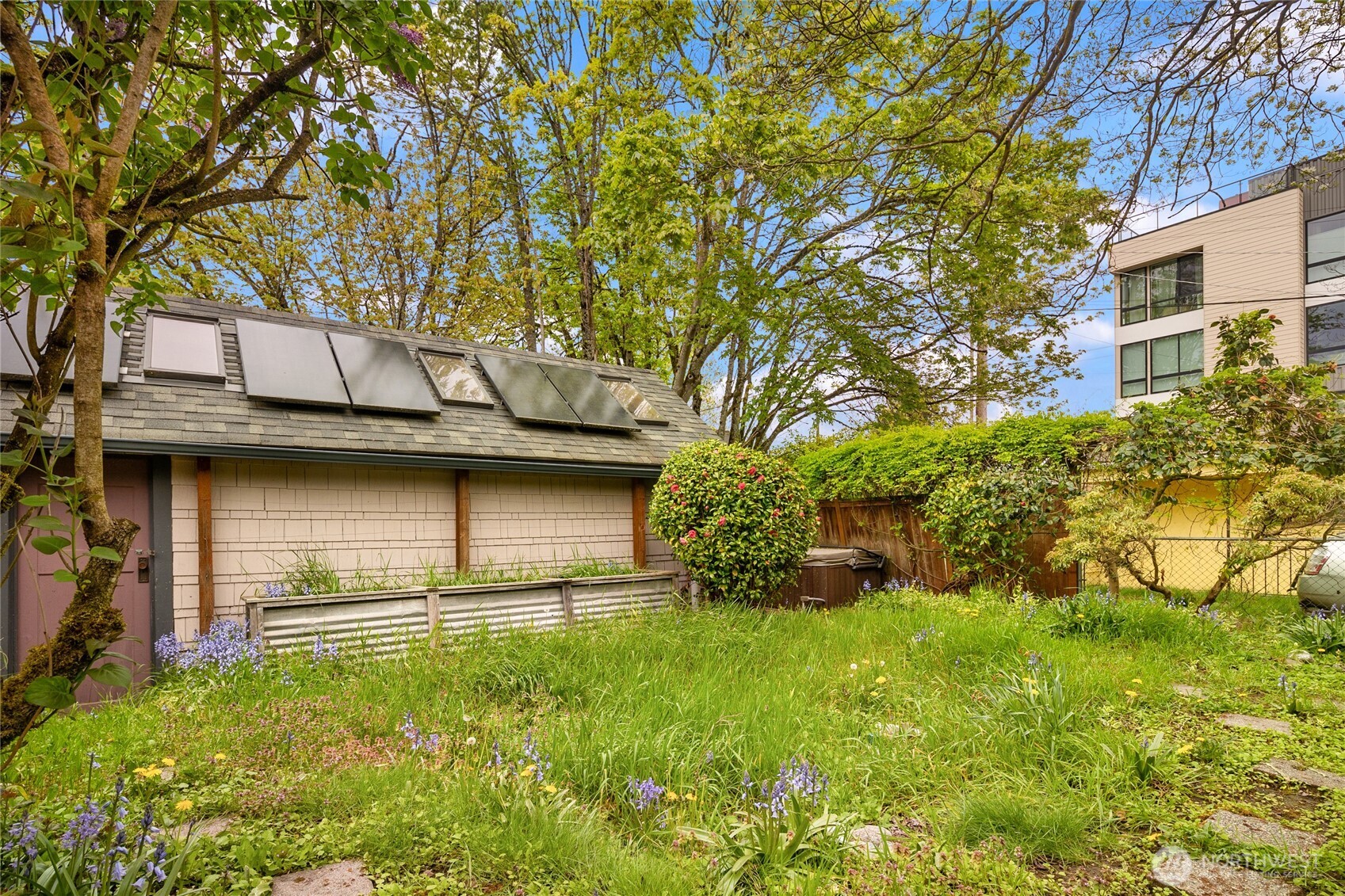 1018 NE 62nd Street , Seattle, WA 98115