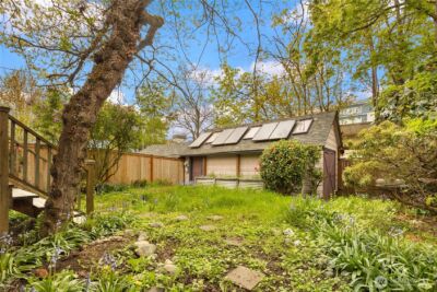 1018 NE 62nd Street , Seattle, WA 98115 - Photo 32