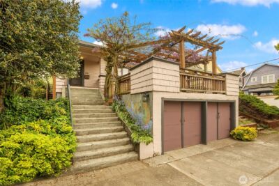 1018 NE 62nd Street , Seattle, WA 98115 - Photo 33