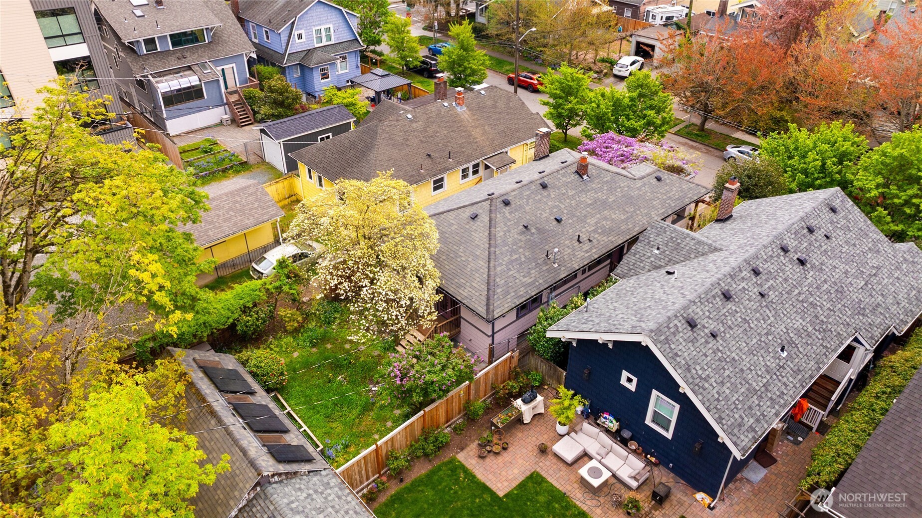 1018 NE 62nd Street , Seattle, WA 98115