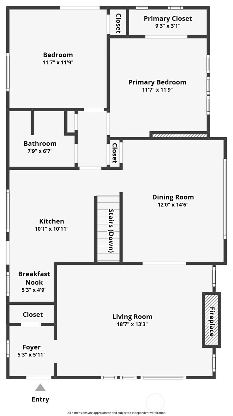 1018 NE 62nd Street , Seattle, WA 98115