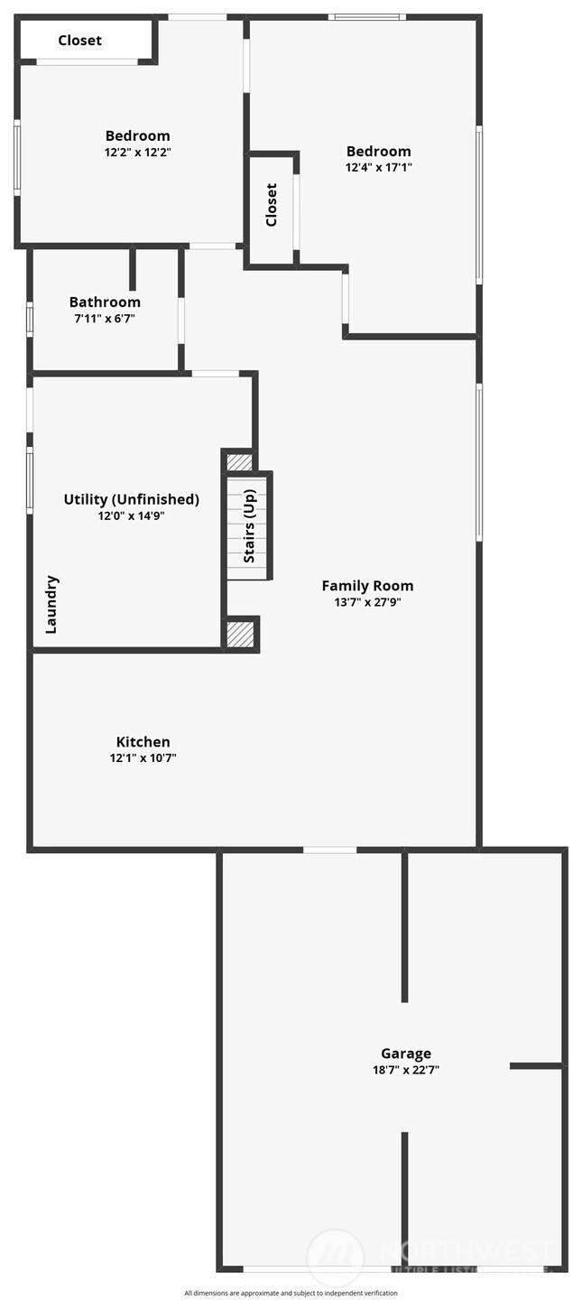 1018 NE 62nd Street , Seattle, WA 98115