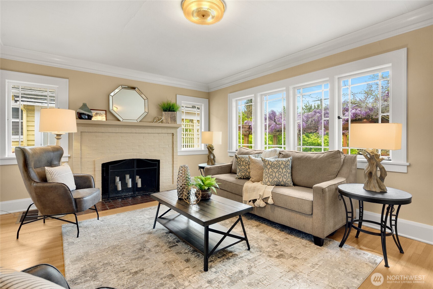 1018 NE 62nd Street , Seattle, WA 98115