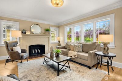 1018 NE 62nd Street , Seattle, WA 98115 - Photo 6