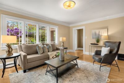1018 NE 62nd Street , Seattle, WA 98115 - Photo 8