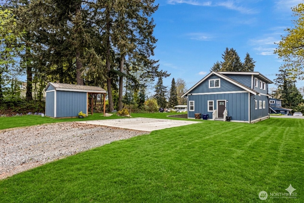 9251 S Park Avenue , Tacoma, WA 98444