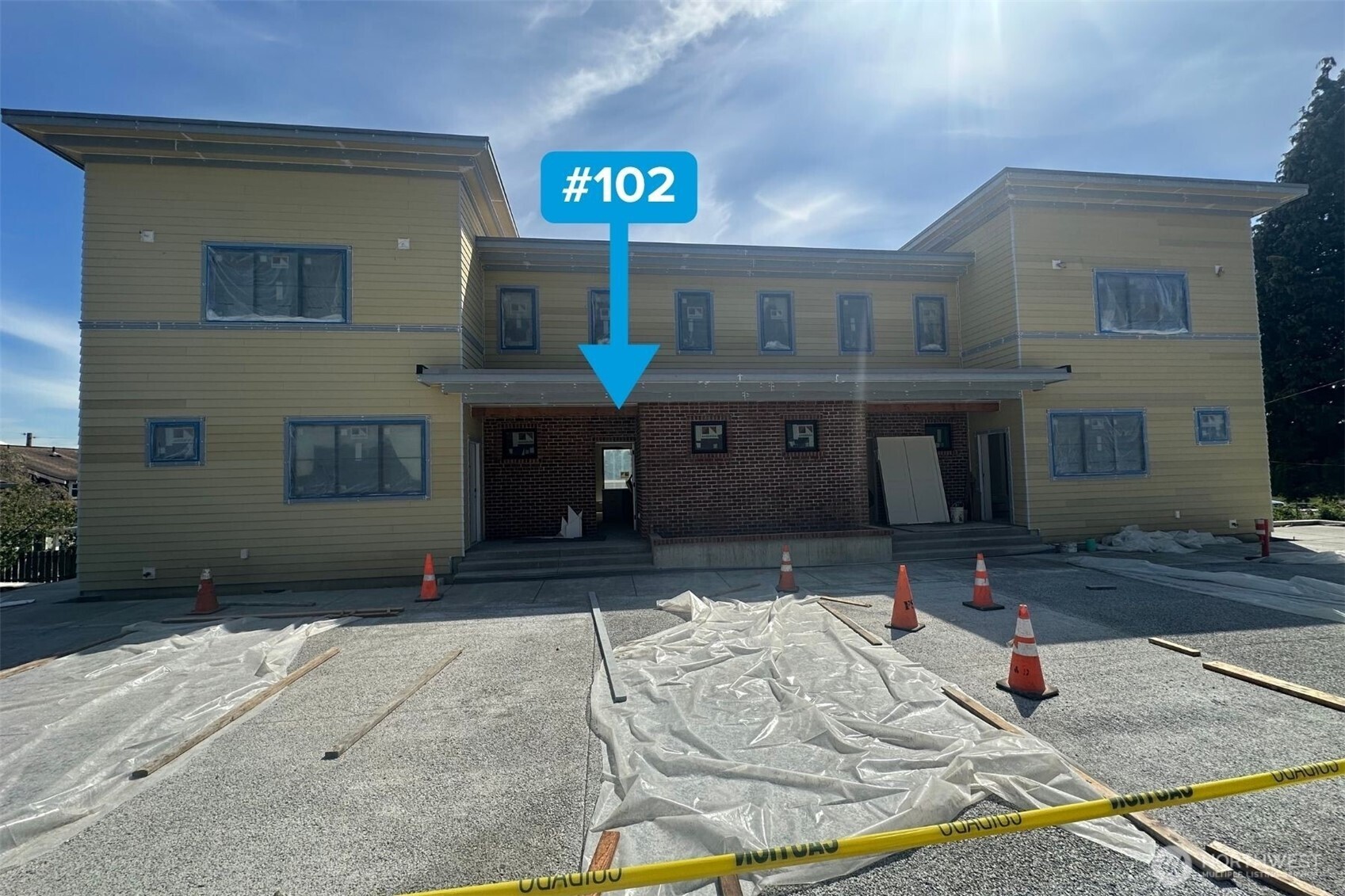 105 S 8th Street #102, Lynden, WA 98264