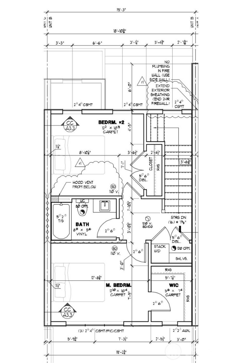 105 S 8th Street #102, Lynden, WA 98264