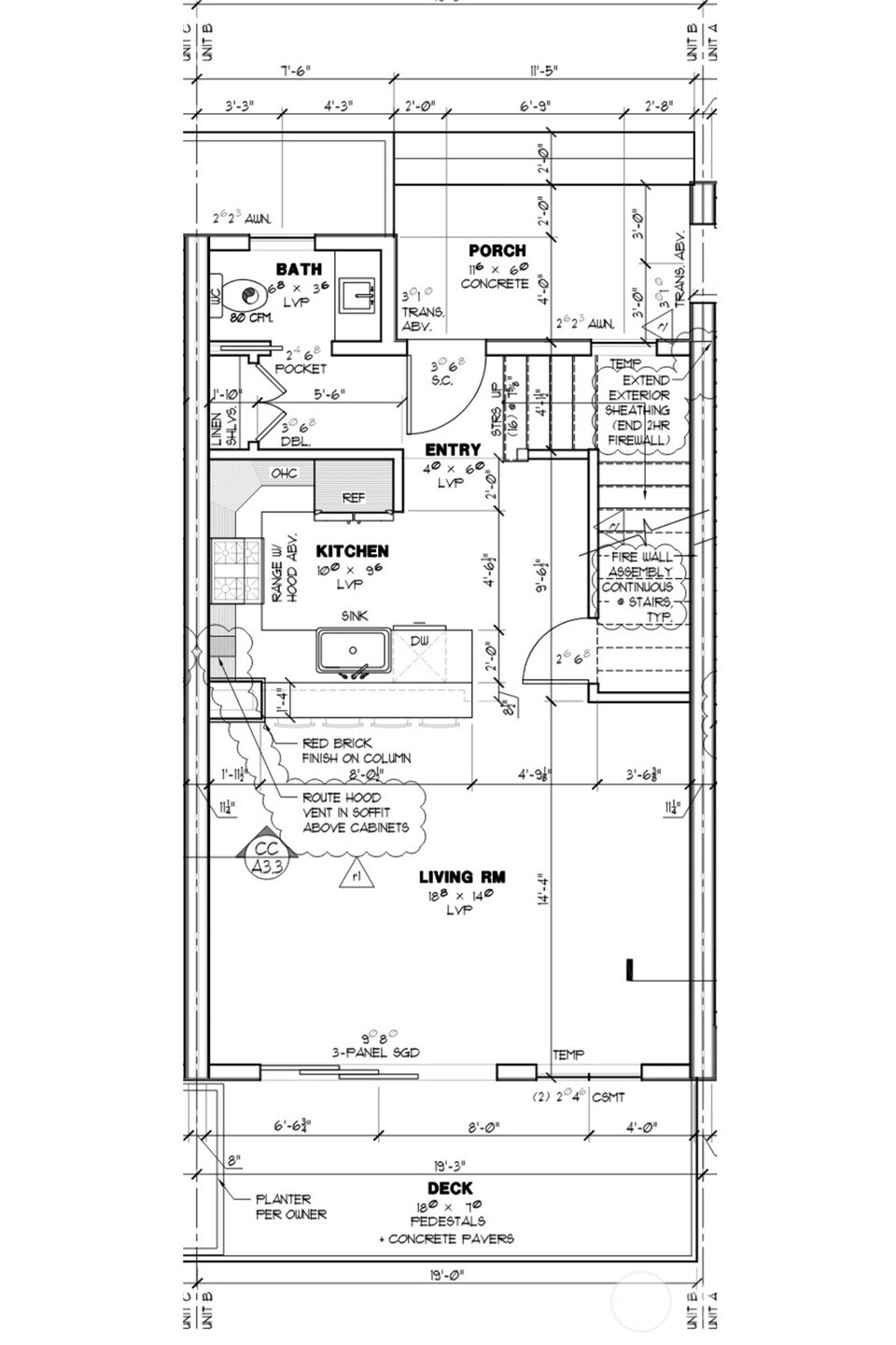 105 S 8th Street #102, Lynden, WA 98264