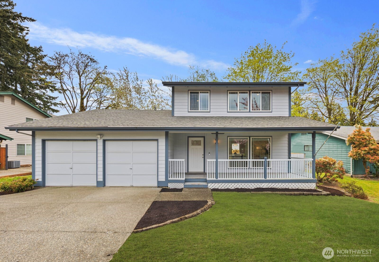 11817 SE 322nd Place , Auburn, WA 98092