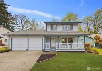 11817 SE 322nd Place , Auburn, WA 98092
