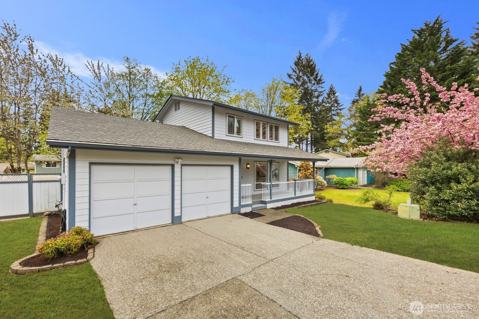 11817 SE 322nd Place , Auburn, WA 98092