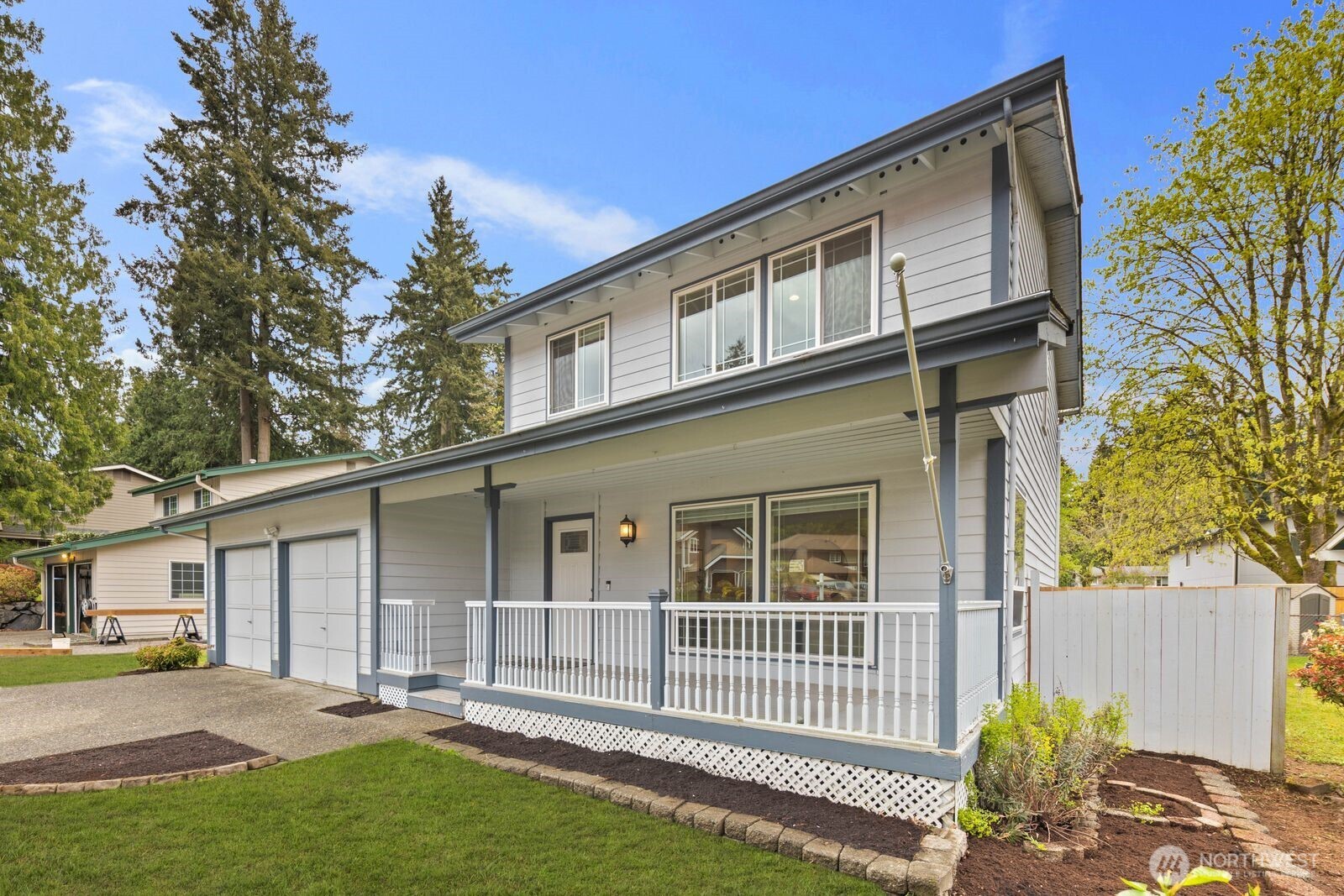 11817 SE 322nd Place , Auburn, WA 98092