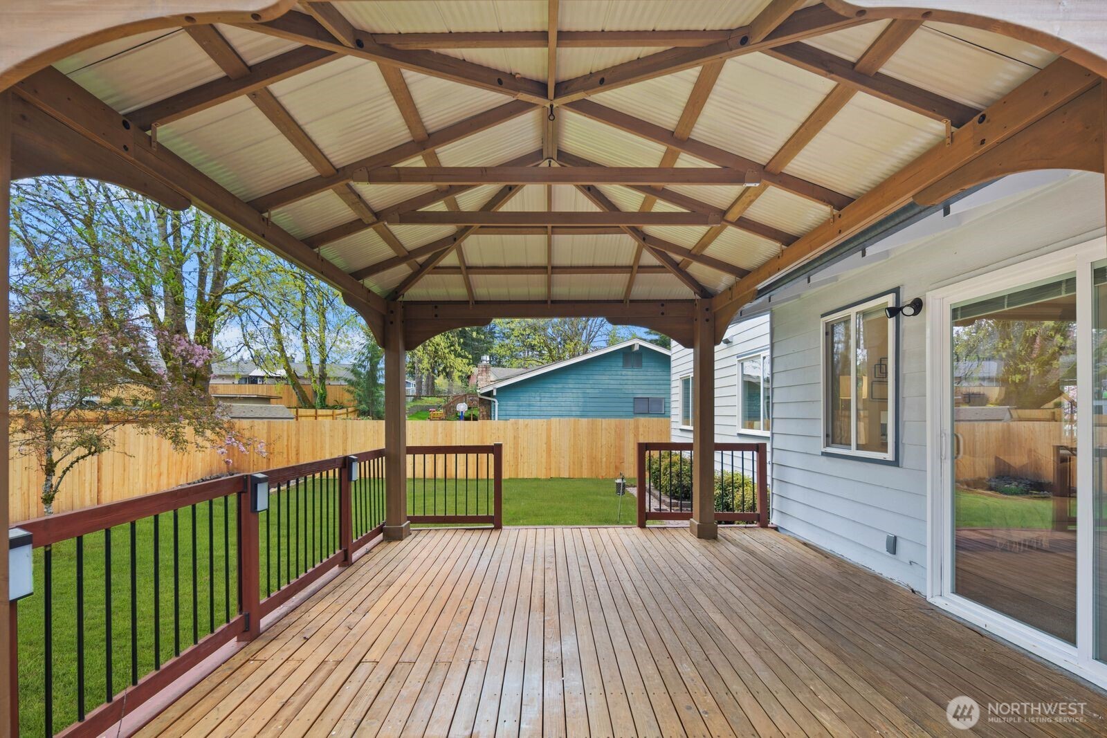 11817 SE 322nd Place , Auburn, WA 98092
