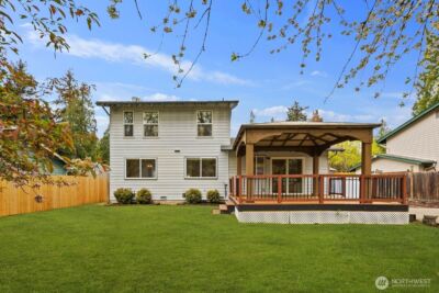 11817 SE 322nd Place , Auburn, WA 98092 - Photo 22