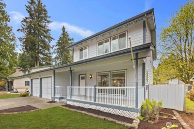 11817 SE 322nd Place , Auburn, WA 98092 - Photo 3