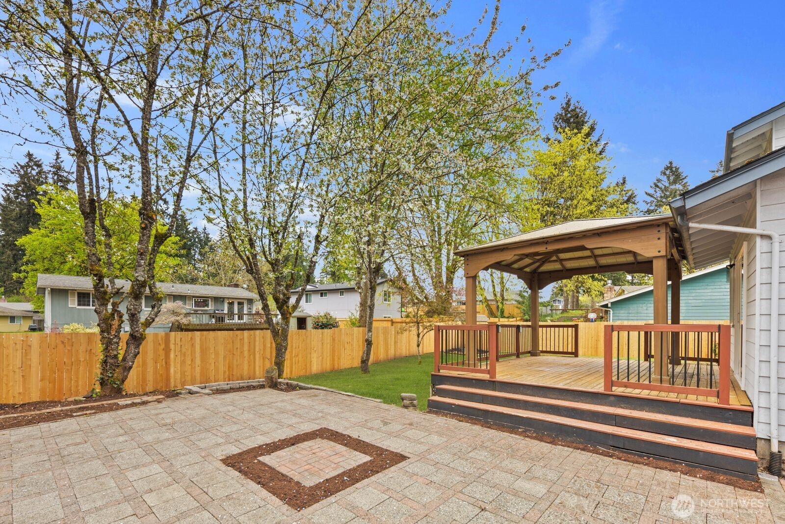 11817 SE 322nd Place , Auburn, WA 98092