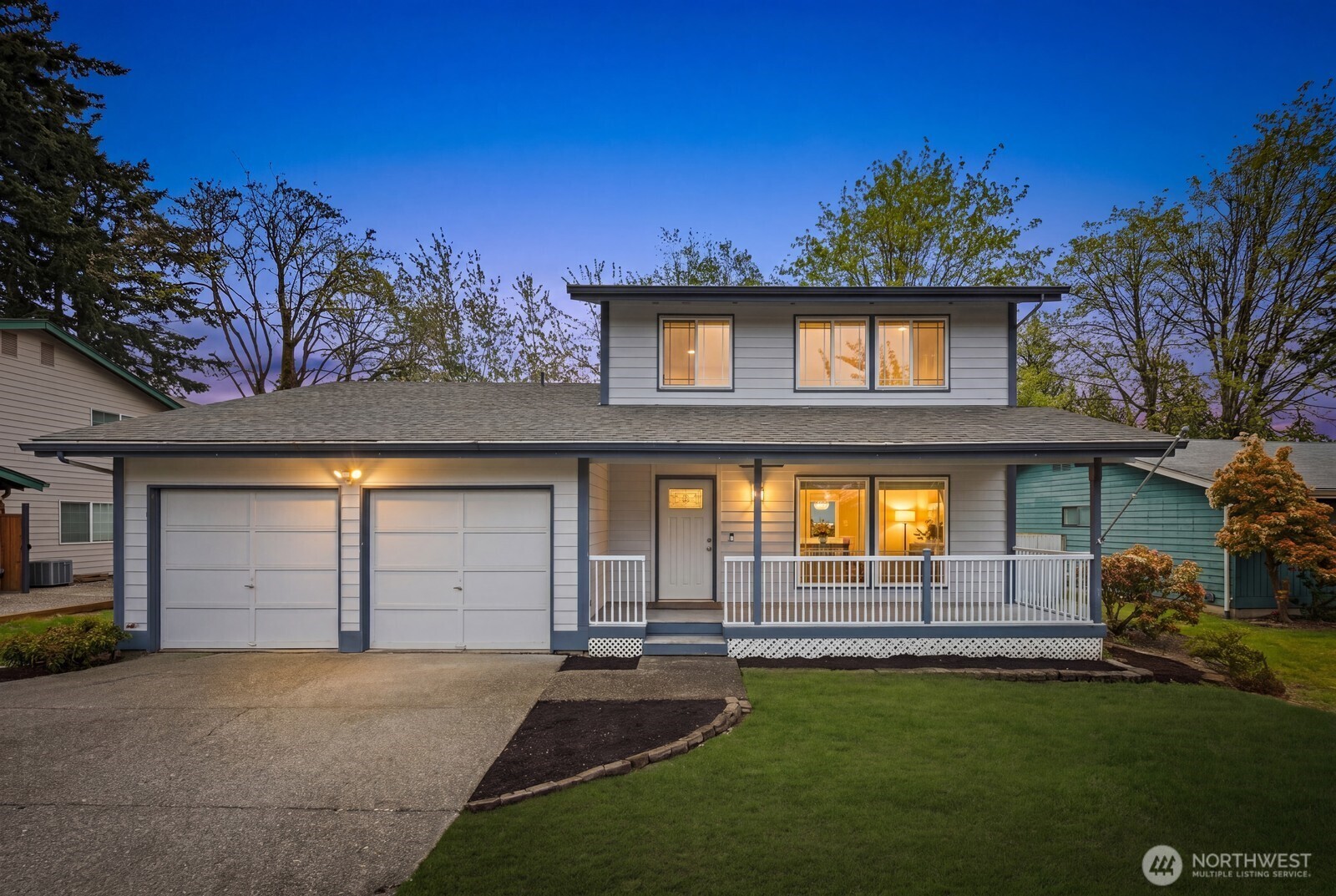 11817 SE 322nd Place , Auburn, WA 98092