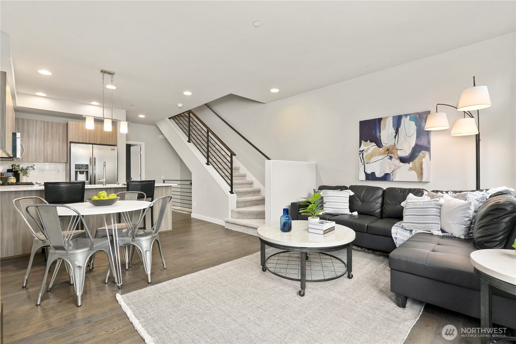 2041 NW Talus Drive #6, Issaquah, WA 98027