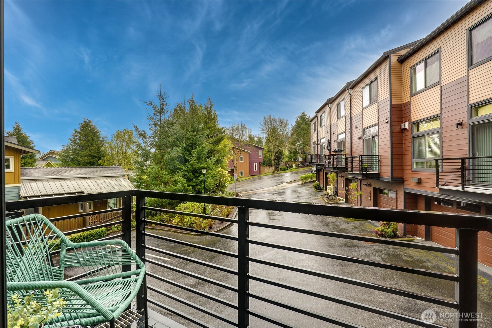 2041 NW Talus Drive #6, Issaquah, WA 98027