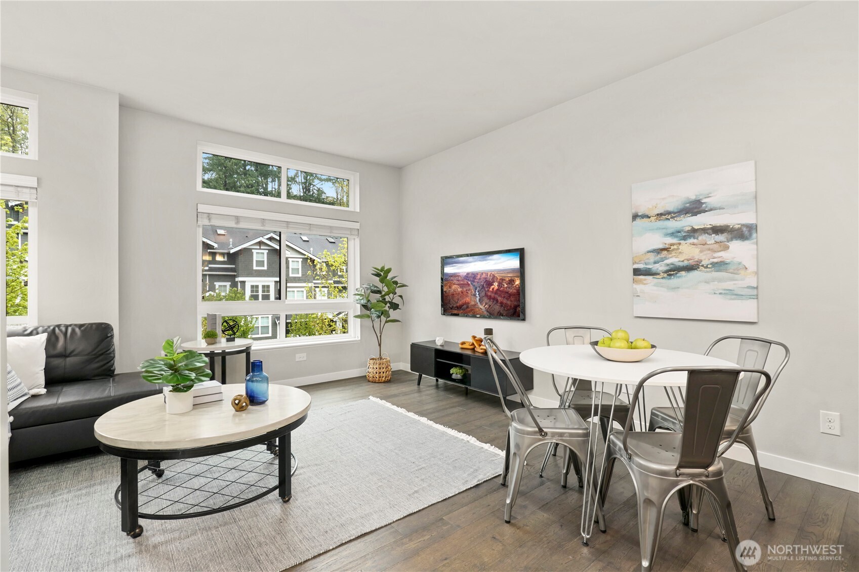 2041 NW Talus Drive #6, Issaquah, WA 98027