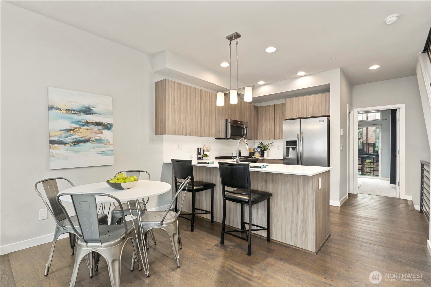 2041 NW Talus Drive #6, Issaquah, WA 98027