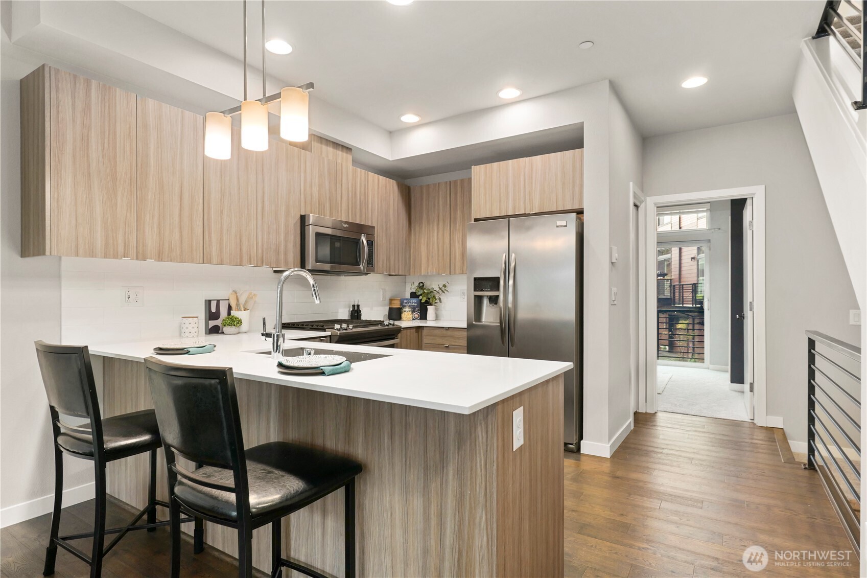 2041 NW Talus Drive #6, Issaquah, WA 98027