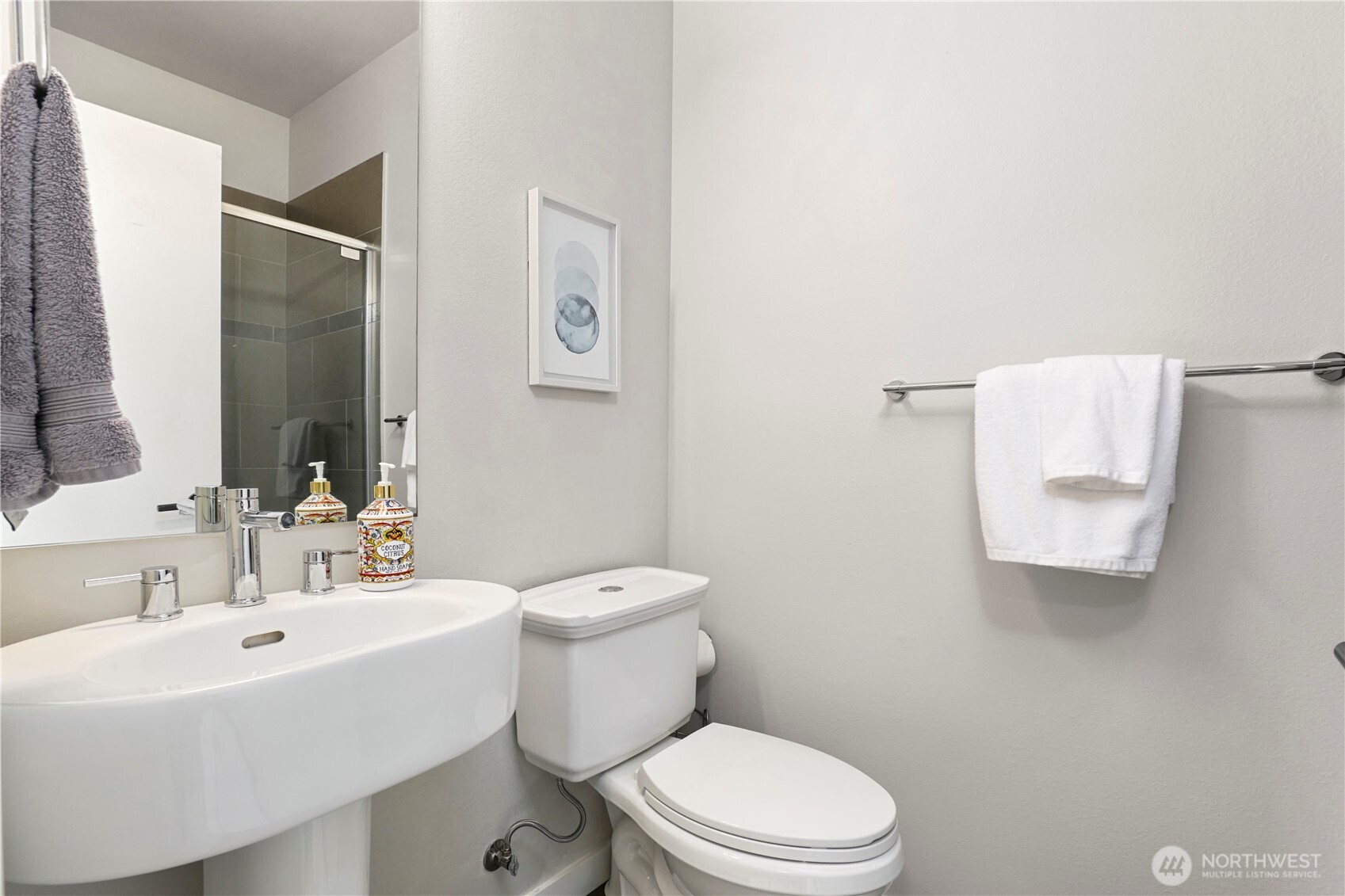 2041 NW Talus Drive #6, Issaquah, WA 98027