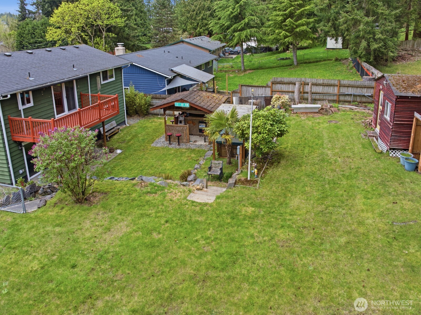 1925 107th Drive SE, Lake Stevens, WA 98258-2008