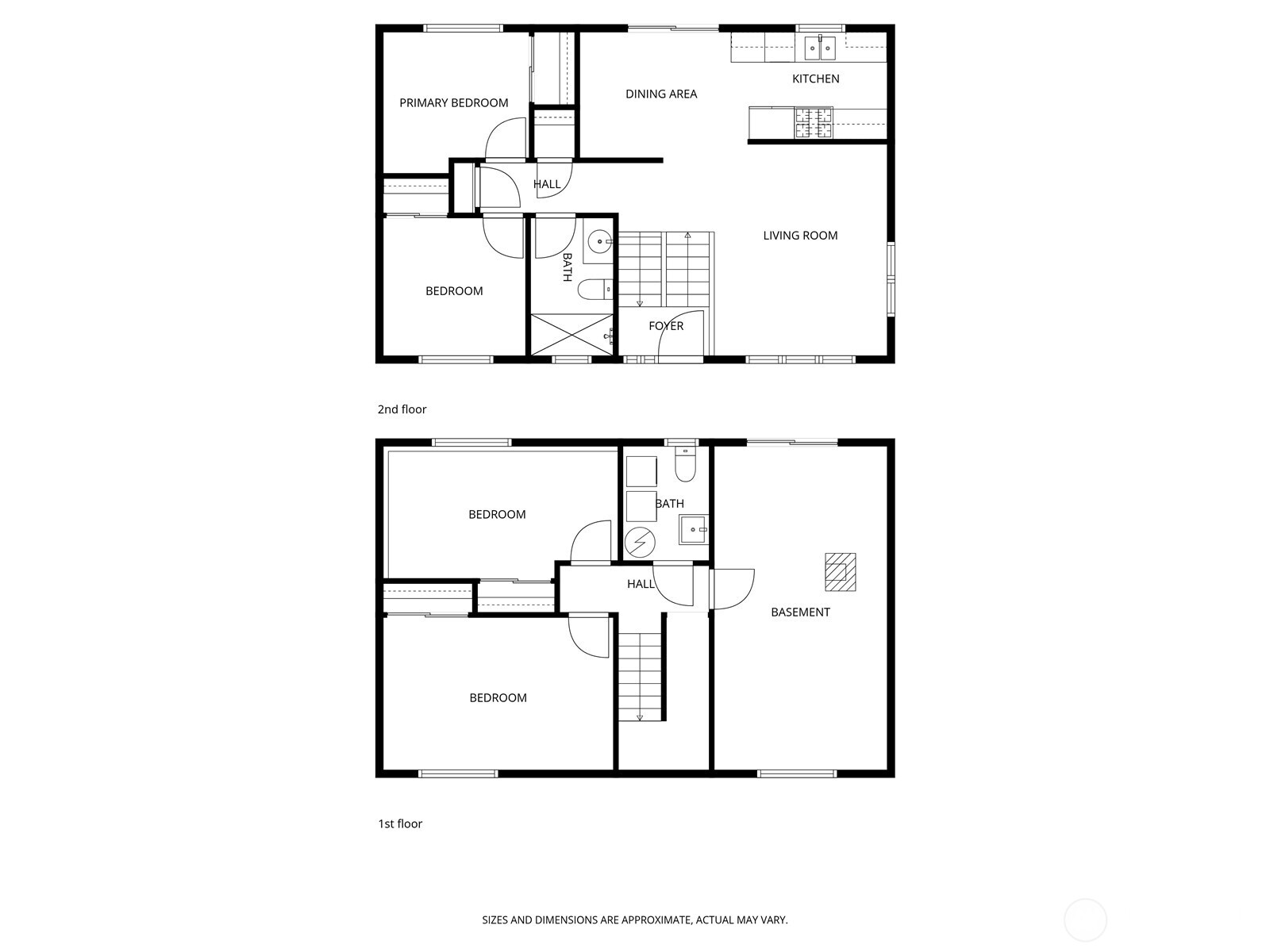 1925 107th Drive SE, Lake Stevens, WA 98258-2008