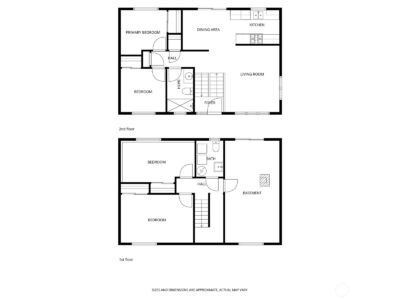 1925 107th Drive SE, Lake Stevens, WA 98258-2008 - Photo 25