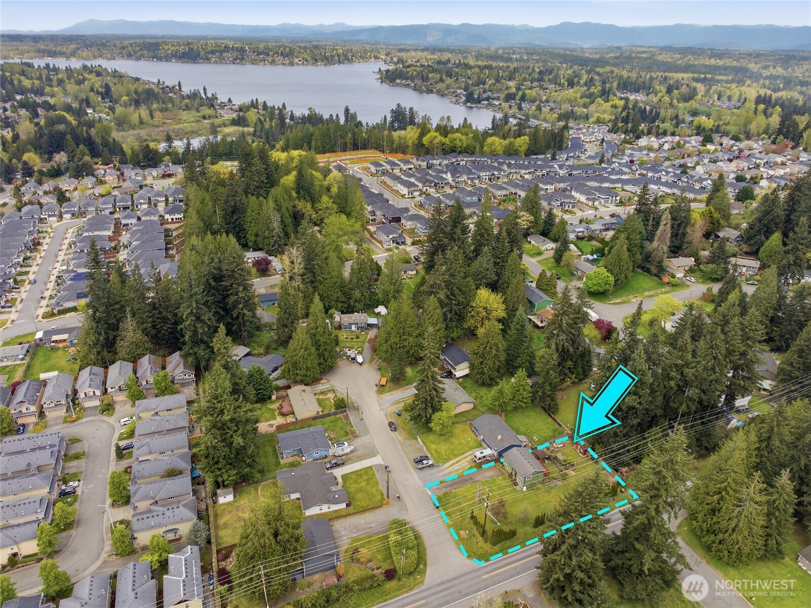 1925 107th Drive SE, Lake Stevens, WA 98258-2008
