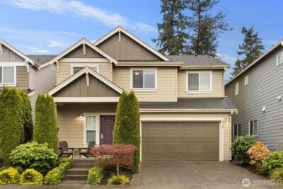 3130 140th Street SE, Mill Creek, WA 98012 - Photo 1