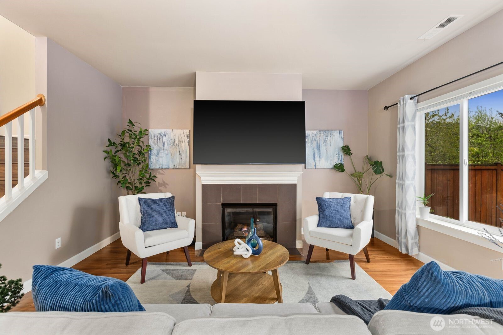 3130 140th Street SE, Mill Creek, WA 98012