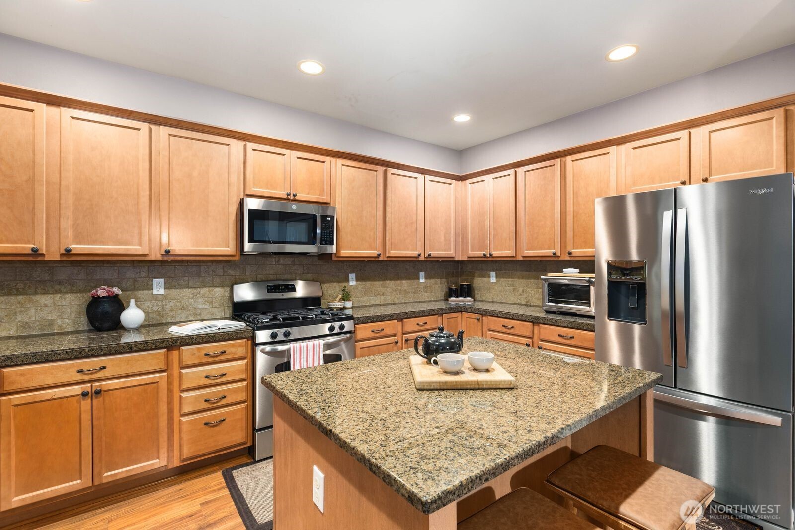 3130 140th Street SE, Mill Creek, WA 98012