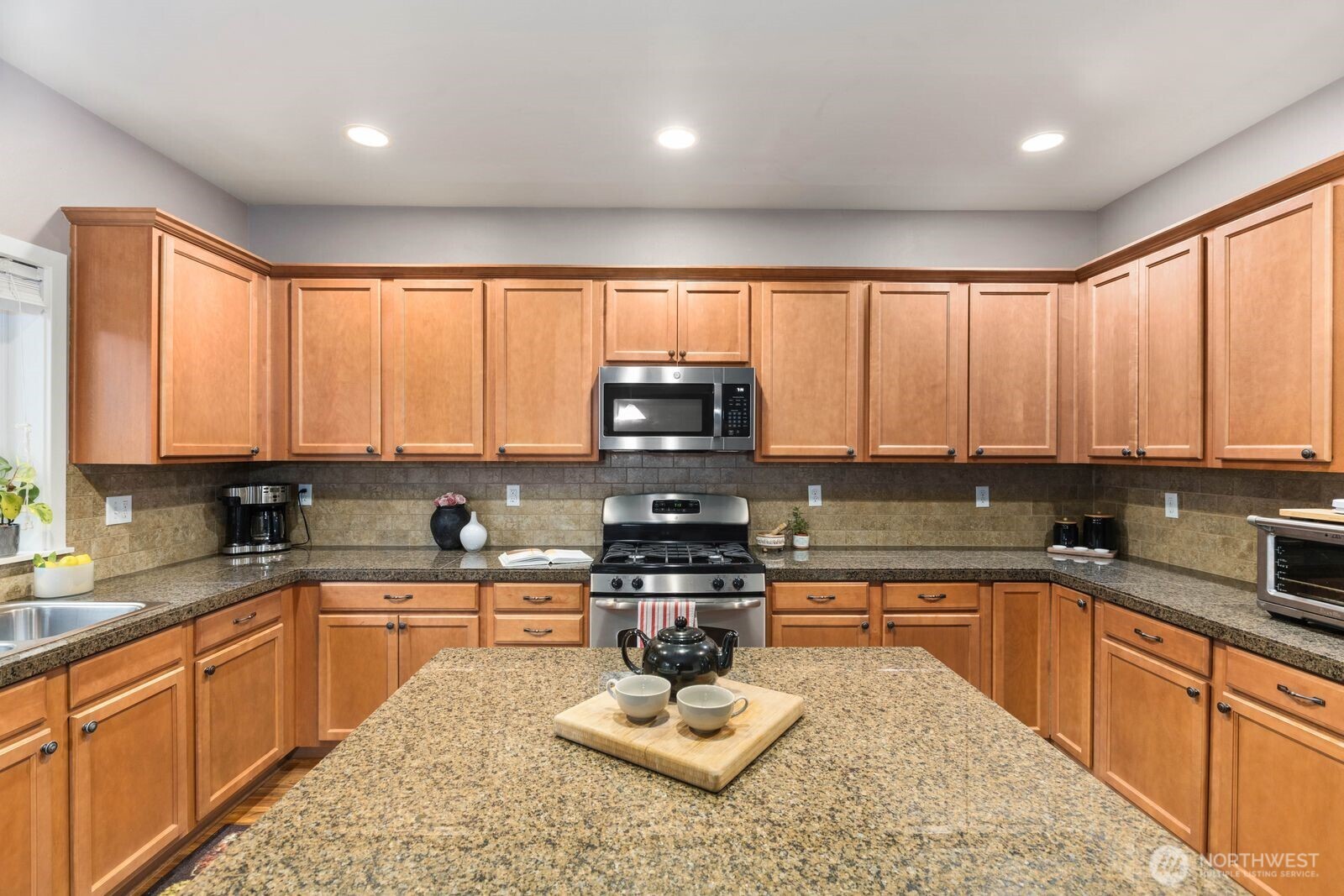 3130 140th Street SE, Mill Creek, WA 98012